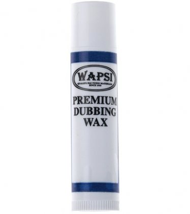 Dubbing Wax