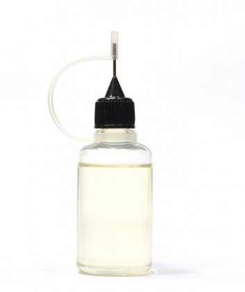 Pro Lak Clear<br>Head Cement