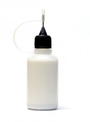 Pro Lak White<br>Head Cement