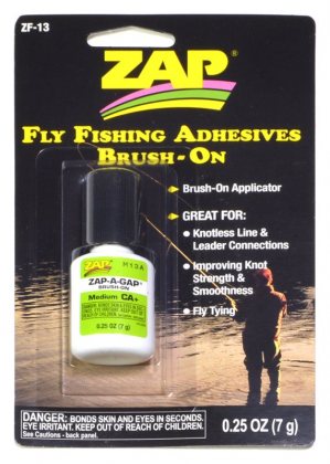 Zap A Gap