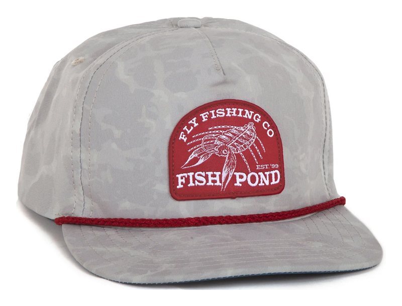Fishpond Ascension Hat - Flats Camo