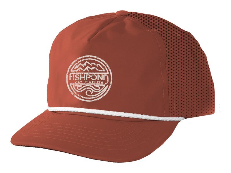 Fishpond Headwaters Hat - Terra