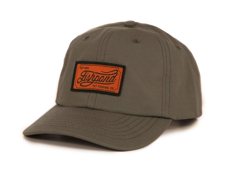 Fishpond Heritage Lightweight Hat