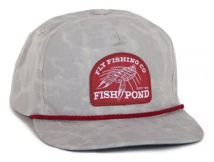 Fishpond Ascension Hat<br>Flats Camo