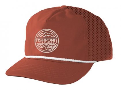 Fishpond Headwaters Hat<br>Terra