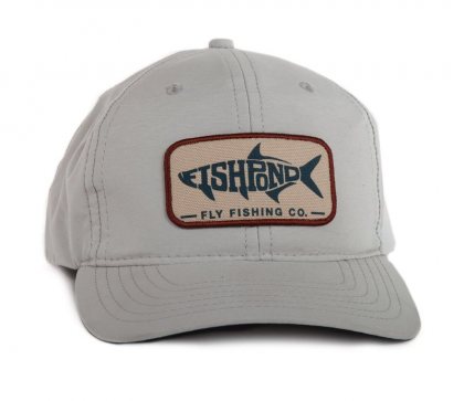 Fishpond Sabalo Lightweight Hat<br>Overcast