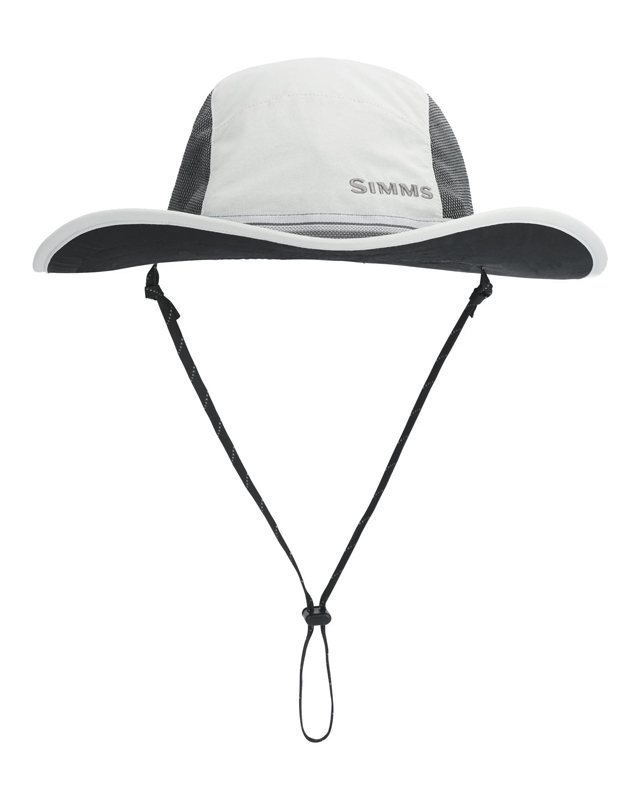 Simms Solar Sombrero - Sterling