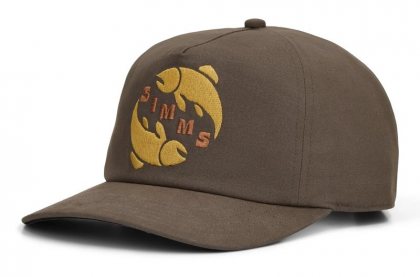 Simms Double Haul Cap