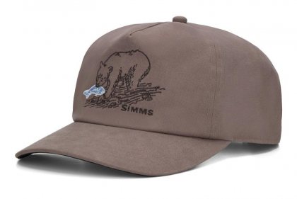 Simms Double Haul Cap