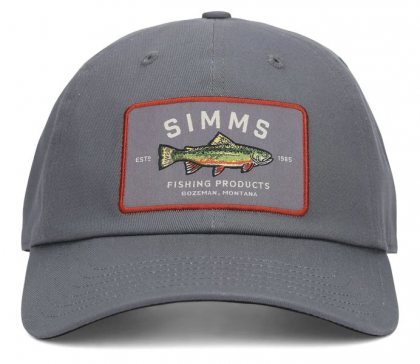 Simms Single Haul Hat