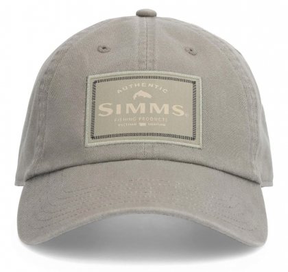 Simms Single Haul Hat