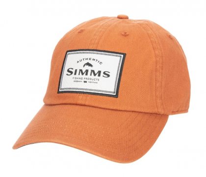 Simms Single Haul Hat