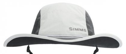 Simms Solar Sombrero