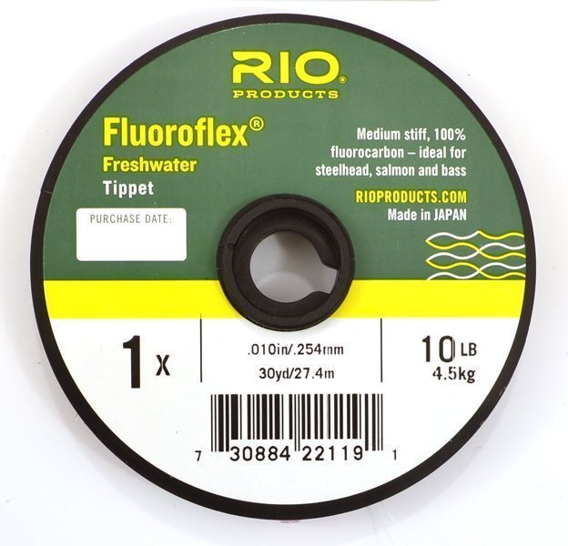 Rio Fluoroflex Tippet