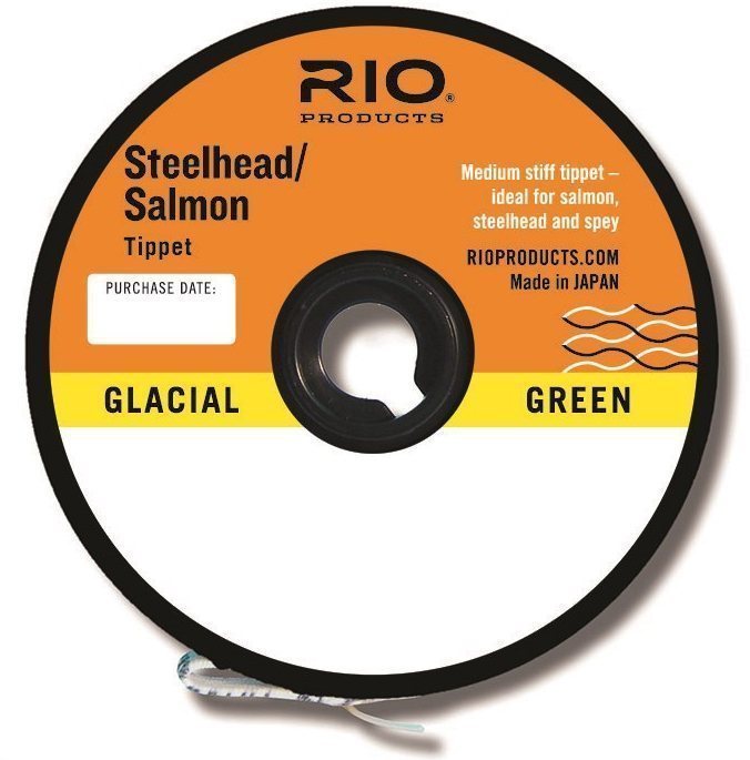 Rio Salmon / Steelhead Tippet