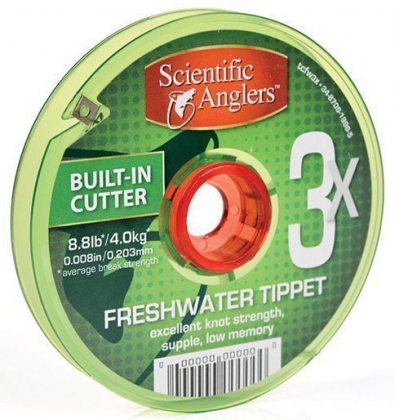 Scientific Anglers<br>Freshwater Tippet Material