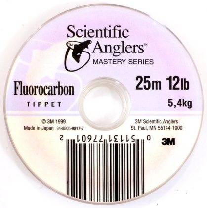 Scientific Anglers<br>Original Fluorocarbon