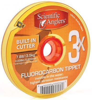 Scientific Anglers<br>Fluorocarbon Tippet