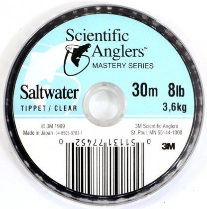 Scientific Anglers<br>Saltwater Tippet