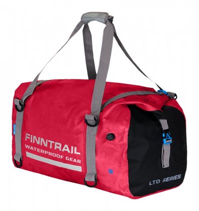 Finntrail Big Roll 80L Bag