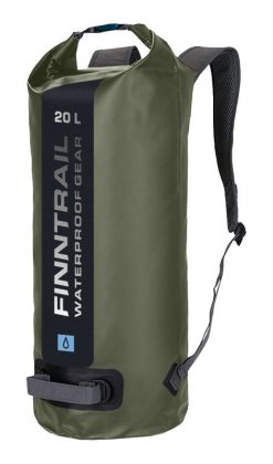 Finntrail Target 20L Backpack
