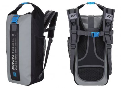 Finntrail Trace 30L Backpack