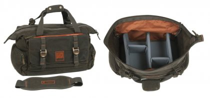 Fishpond Bighorn Kit Bag<br>Peat Moss