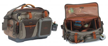 Fishpond Green River Gear Bag<br>Granite