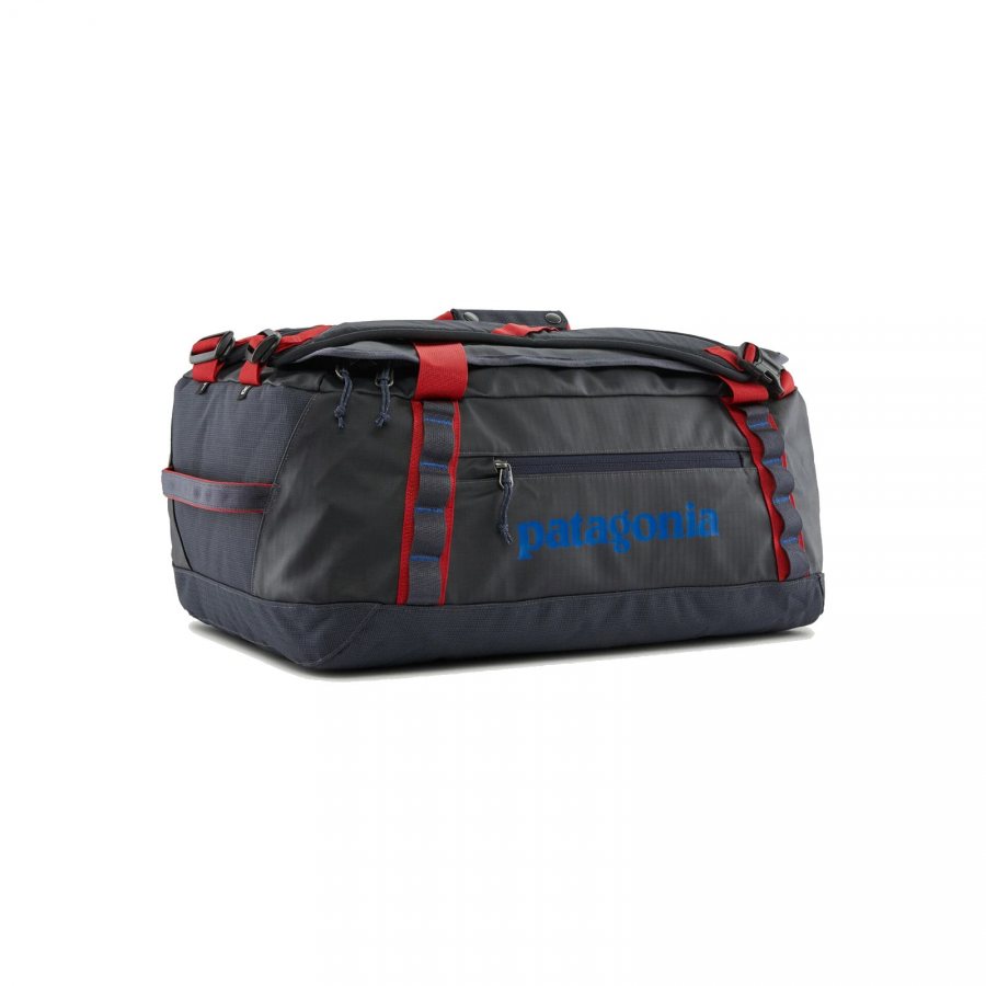 Patagonia Black Hole Duffel 40L - Smolder Blue