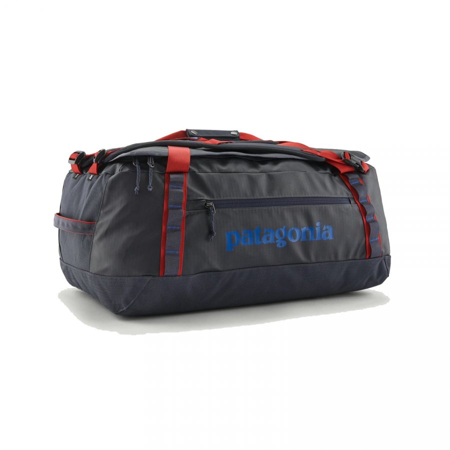 Patagonia Black Hole Duffel 55L - Smolder Blue