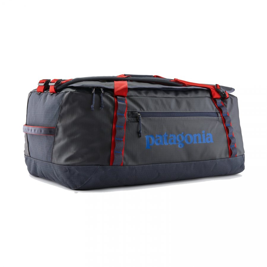 Patagonia Black Hole Duffel 70L - Smolder Blue