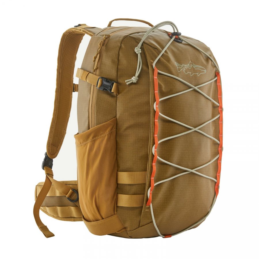 Patagonia Stealth Backpack 25L - Bobcat Brown
