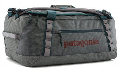 Patagonia Black Hole Duffel 40L