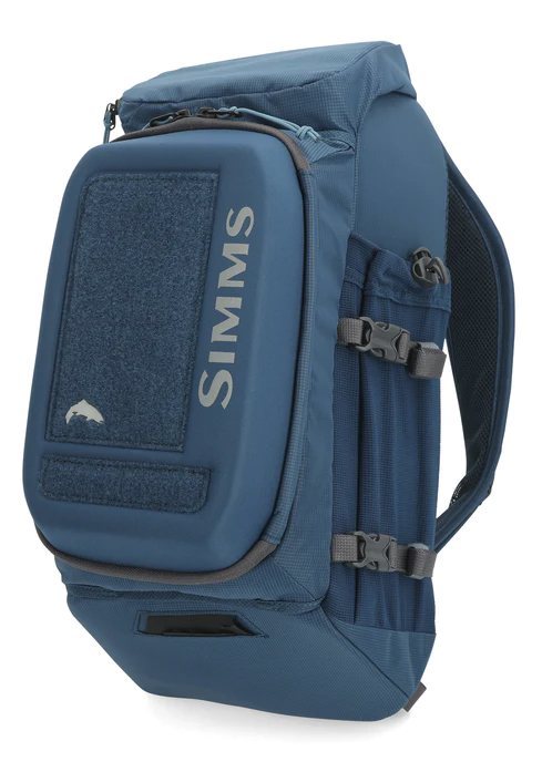 Simms Freestone Sling Pack - Midnight