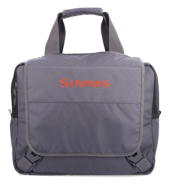 Simms Riverkit Wader Tote - Anvil