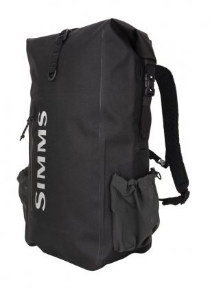 Simms Dry Creek Roll Top Backpack