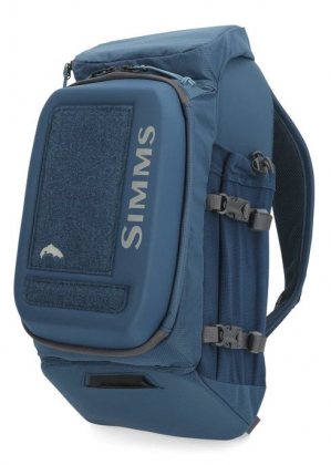 Simms Freestone Sling Pack<br>Midnight