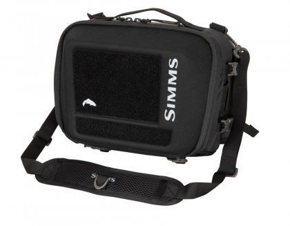 Simms Freestone Hip Pack<br>Black