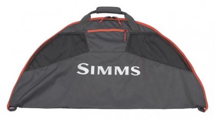 Simms Taco Bag