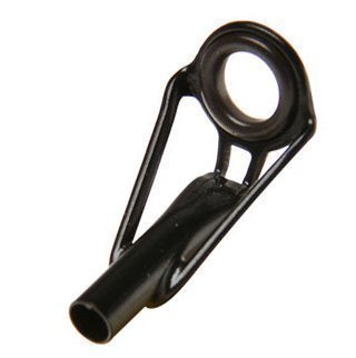 Pacific Bay Hialoy Tip Guide - BPHT - Black - Size 6