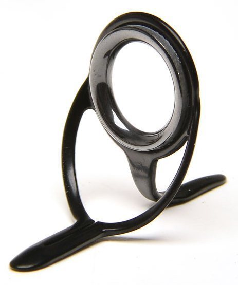 Pacific Bay Stripper Guide - Silicone Carbide - Size #8