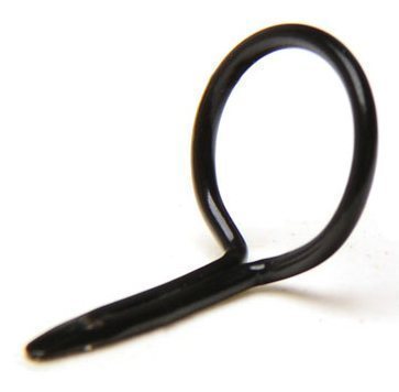 Pacific Bay Single Foot Guide - Black - Size 3