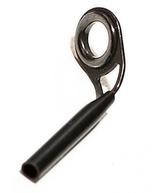 Pacific Bay SiC Tip Guide - Black - Size 5.5
