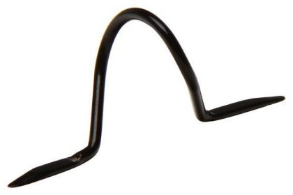 PacBay Snake Guide<br>Black