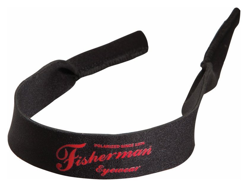 Neoprene Retaining Cord - Black