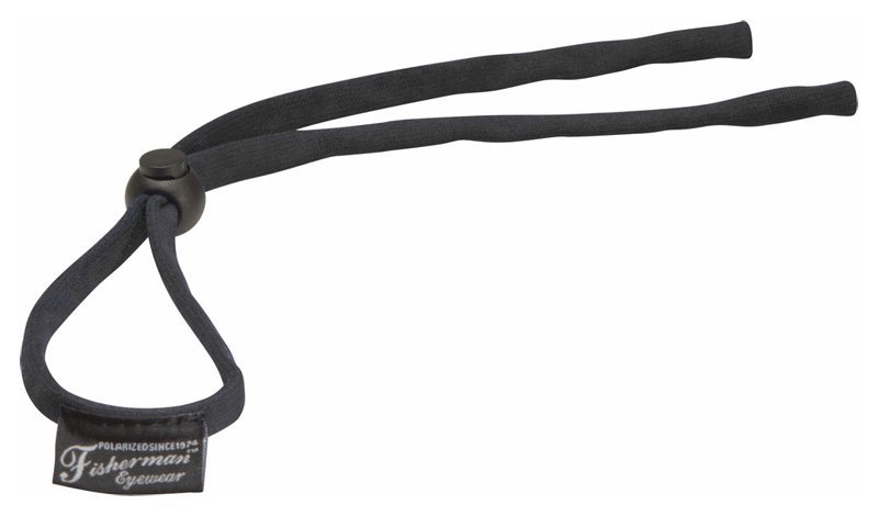 Nylon Retaining Cord - Black