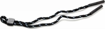 Rubber Tip Retaining Cord