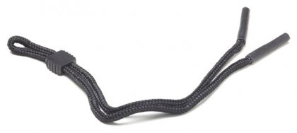 Rubber Tip Retaining Cord