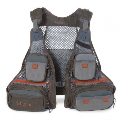 Fishpond Sagebrush Pro Mesh Vest