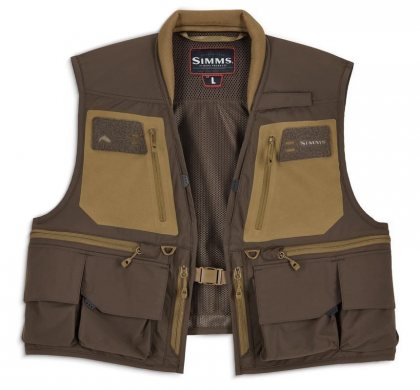 Simms Headwaters Vest